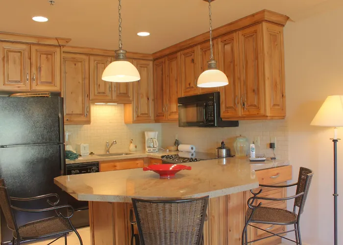 The Loft At Mountain Village