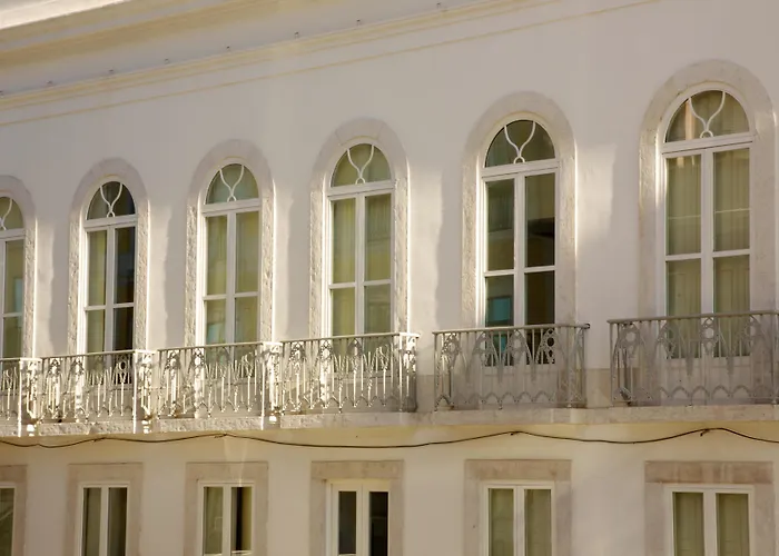 Hotel romântico: Hotel Da Estrela - By Unlock Hotels