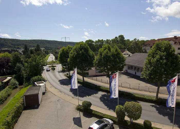 Hotel Engelhorn