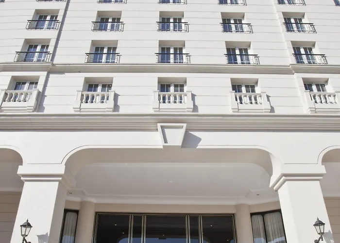 Hotel boutique Apenas: Scala Hotel Buenos Aires
