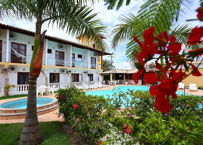 Benko´s Praia Hotel
