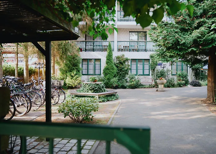 Den Bleichen