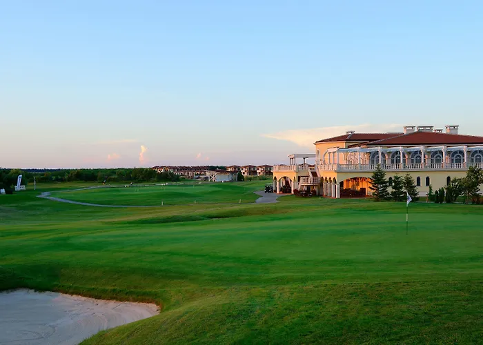 Lighthouse Golf & Spa Hotel