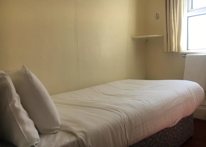 Family Hotel: Hotel Balmoral