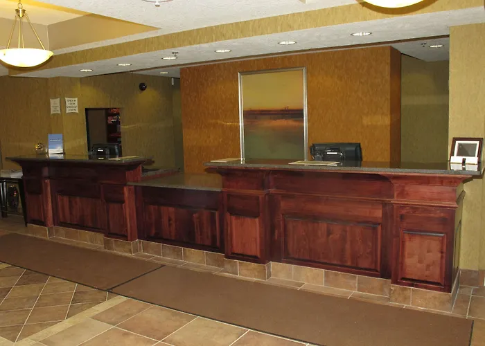 La Quinta By Wyndham Bismarck