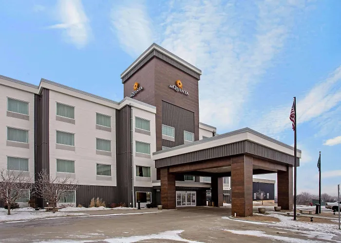 La Quinta By Wyndham Bismarck