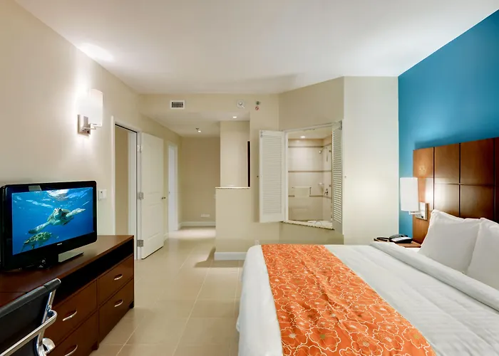 Courtyard By Marriott Bridgetown, Barbados