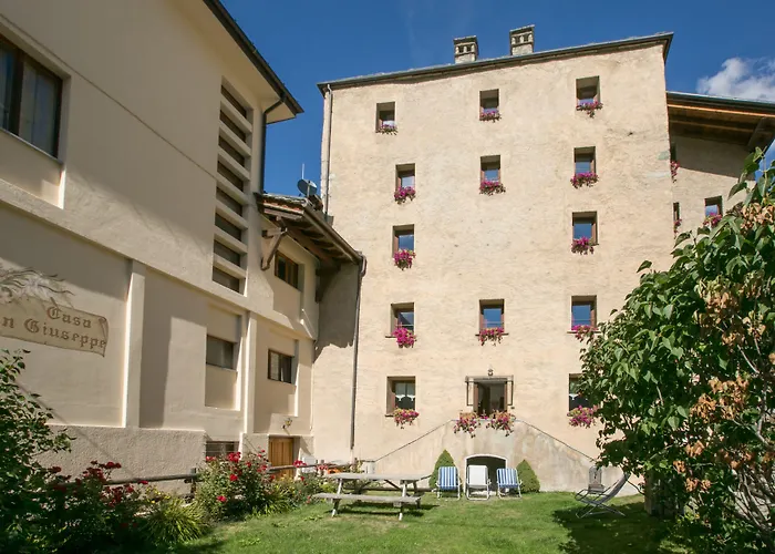 Résidence Château Royal
