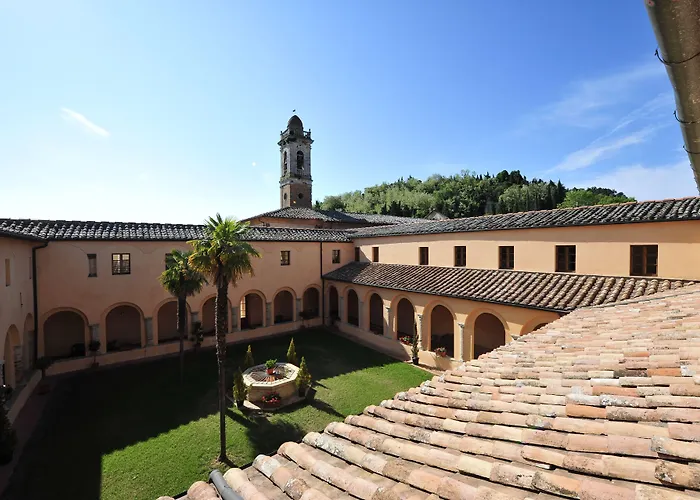 Chiostro Delle Monache