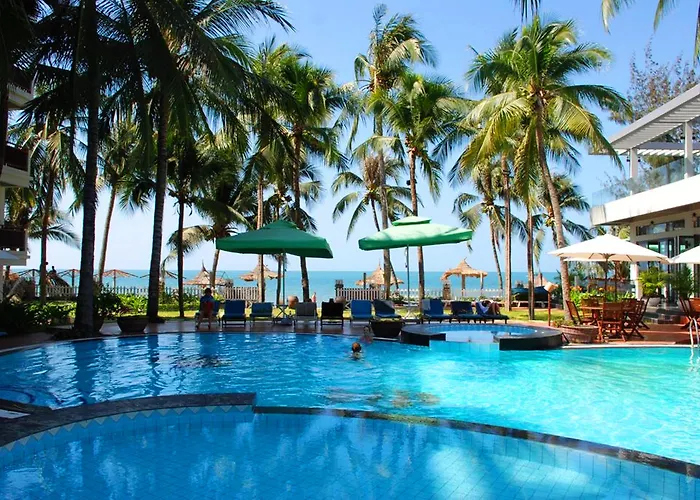Canary Beach Resort