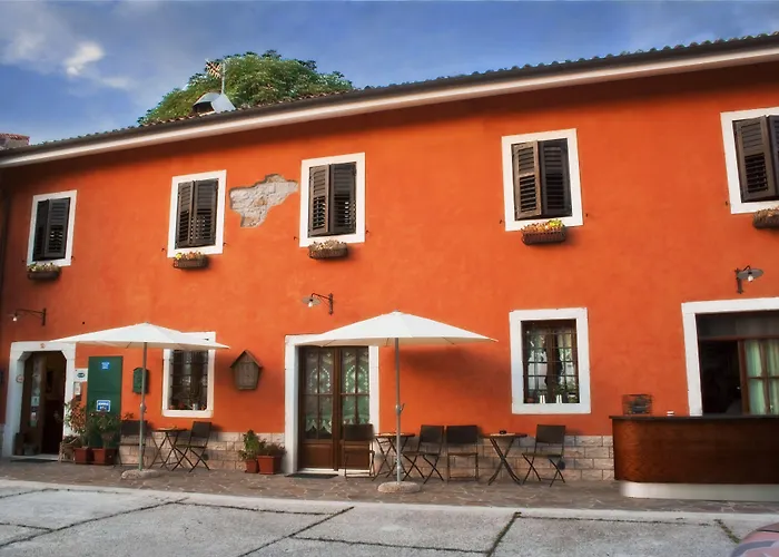 Hotel La Fontana