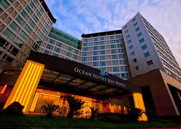 Ocean Suites