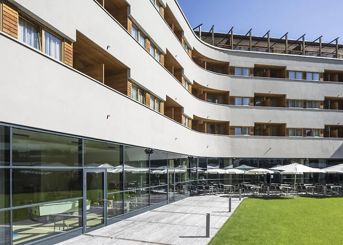 Tui Blue Fieberbrunn