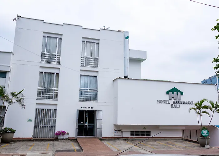 Hotel Imbanaco
