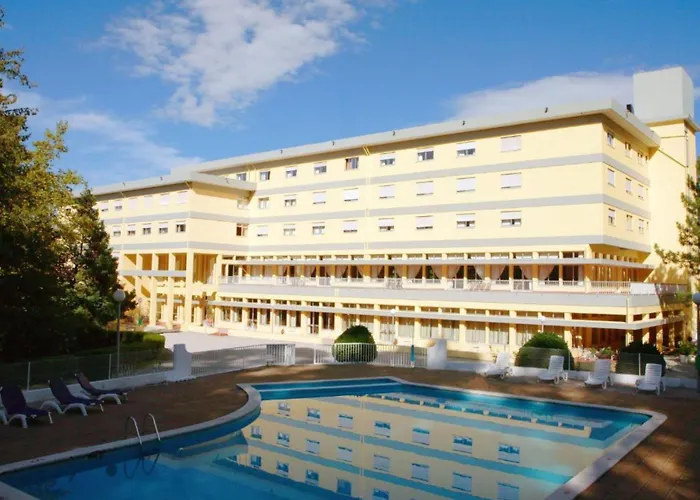 Inatel Santa Maria Da Feira