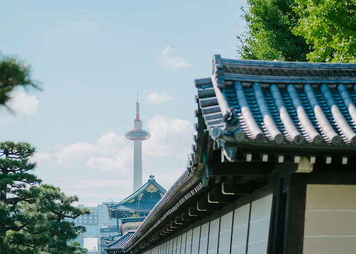 Hotel Kanra Kyoto