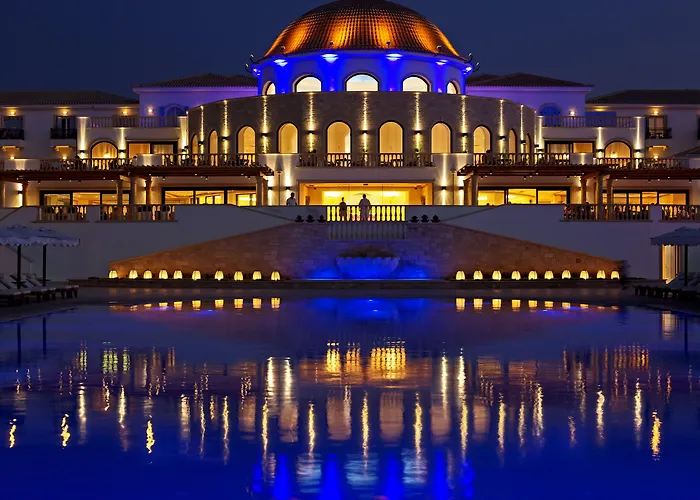 Mitsis Selection Laguna