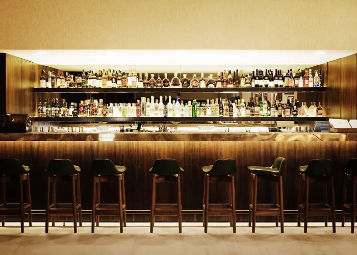 5 star hotels Square Nine Belgrade-The Leading s Of The World