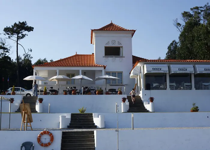 Hotel barato: Casa Pinha