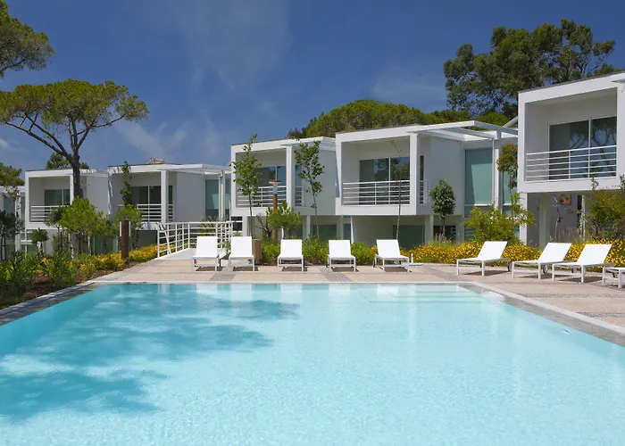 Hotel: Onyria Marinha Boutique Hotel