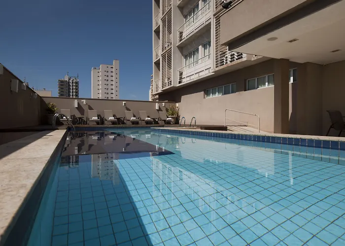 Comfort Hotel Sertãozinho