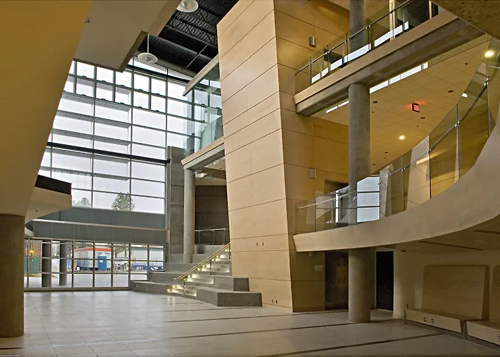 Hostel: Ubc Okanagan Campus