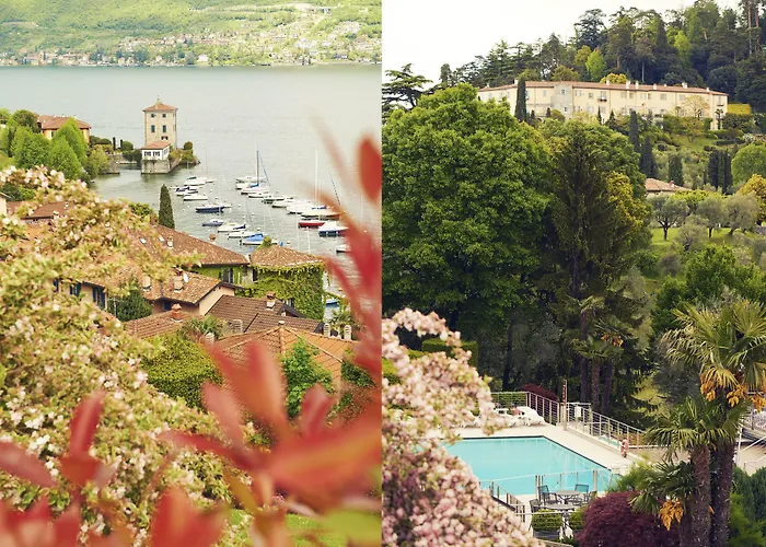 Hôtel accueillant les animaux: Hotel Belvedere