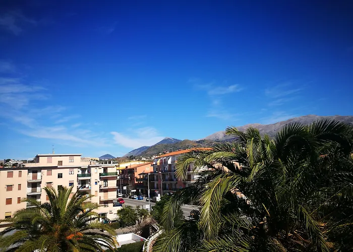 Hotel adatto agli animali: Hotel Santa Caterina Village Club