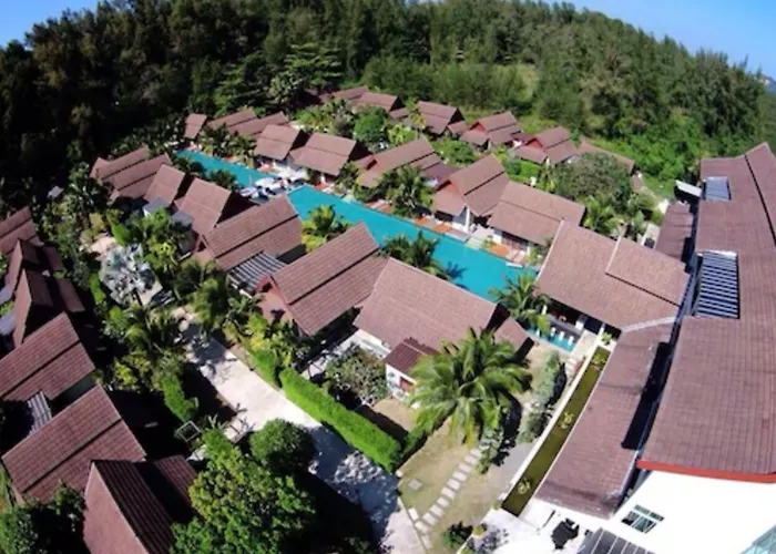 L'Esprit De Naiyang Beach Resort - Sha Extra Plus