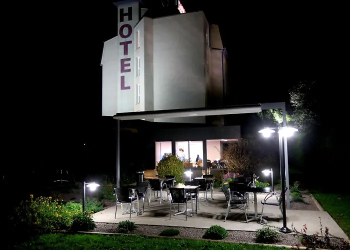 Logis Hotel des Cépages