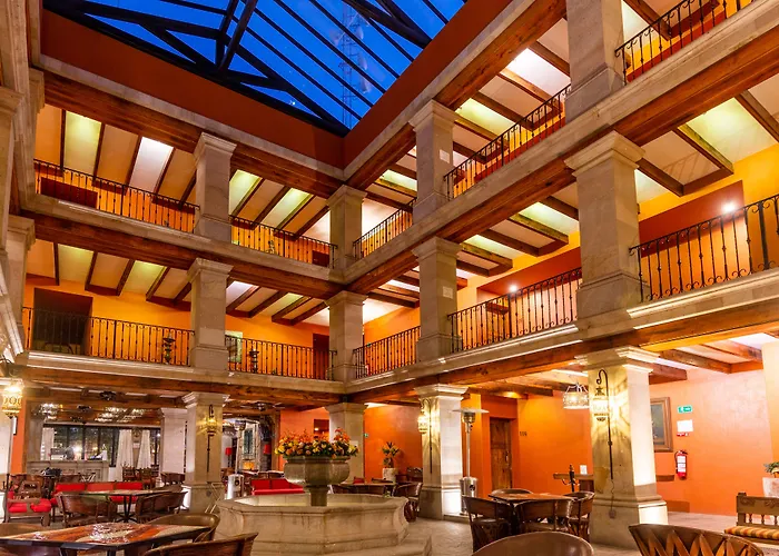 Hotel Casa Primavera Boutique & Spa