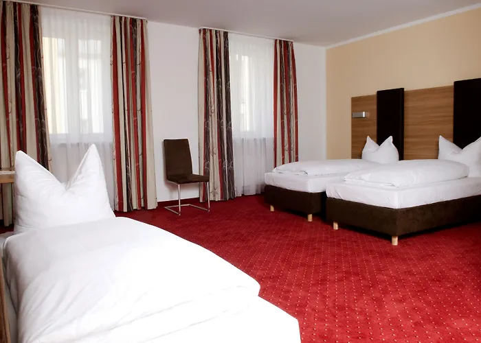 Hotel Andra Muenchen
