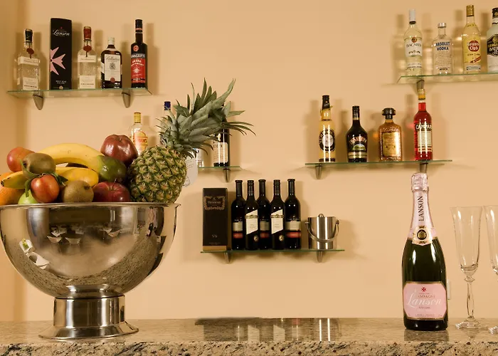 Hotel Andra Muenchen