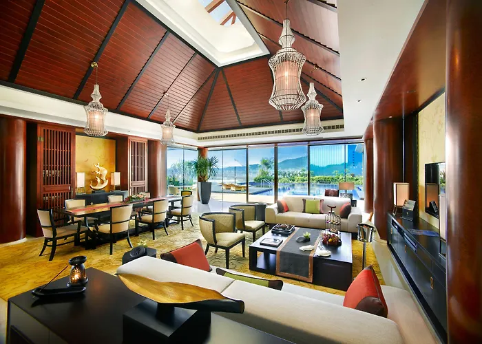 Banyan Tree Macau