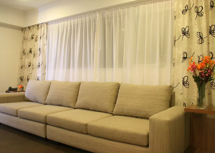 Hotel para famílias: Hotel Bys Palermo
