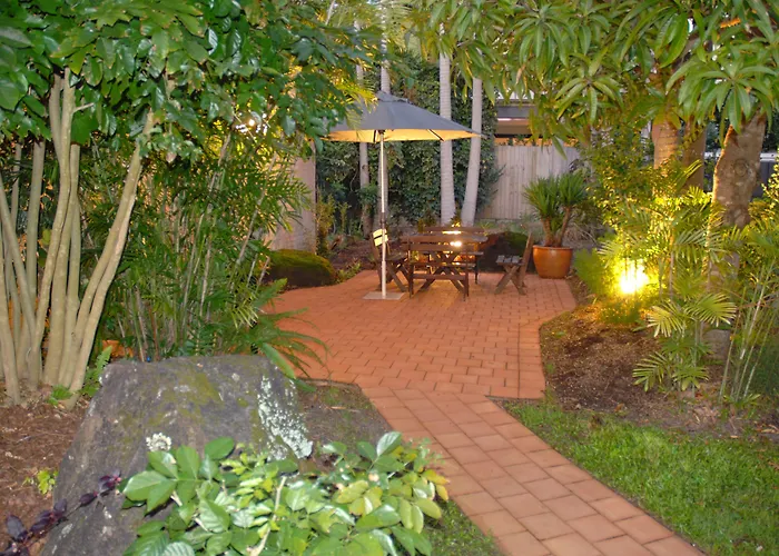 Noosa Village River Resort