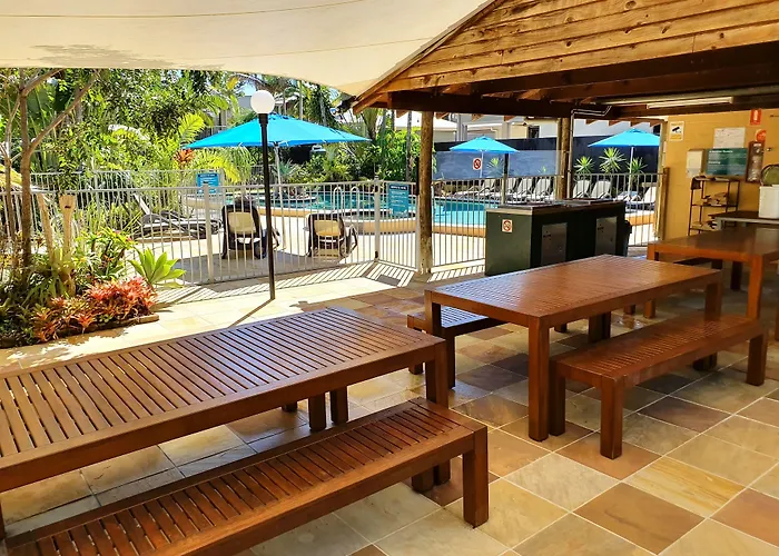 Noosa Village River Resort