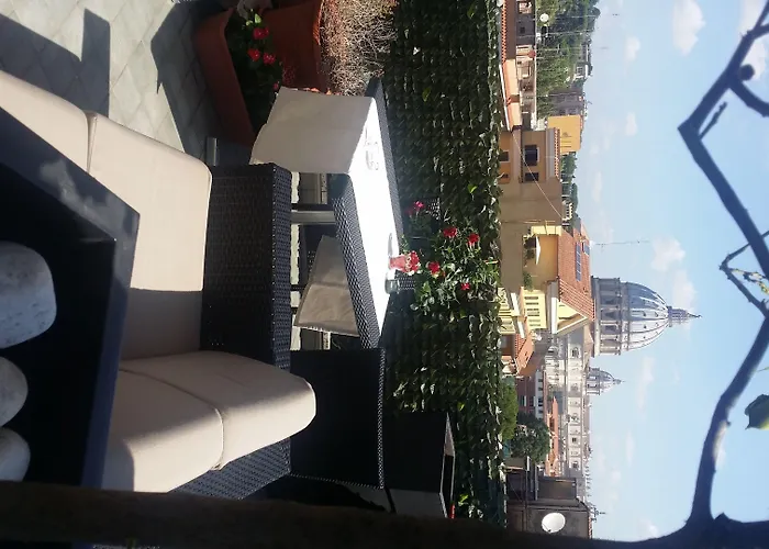 Hotel barato: Hotel Gravina San Pietro