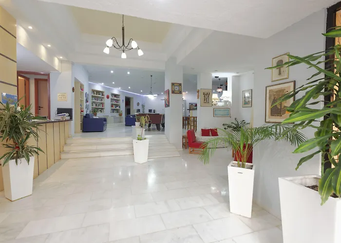 3 star hotels Latania Apartments