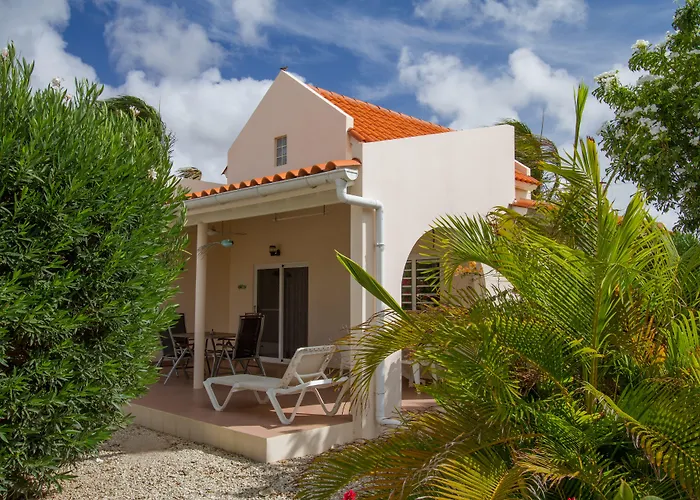 Hamlet Oasis Resort