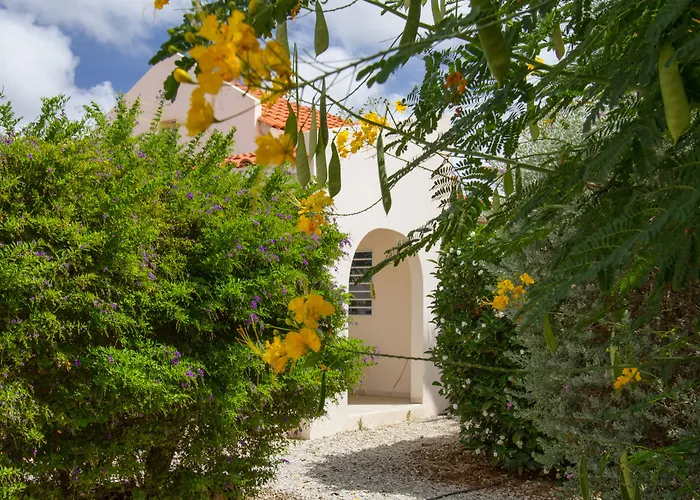 Hamlet Oasis Resort