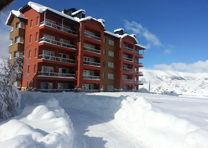 Village Condo