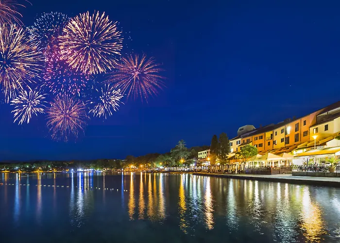 Veya Maradiso Hotel By Aminess