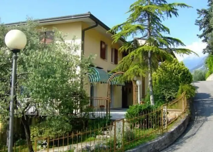 Albergo centrale: Residence San Vito