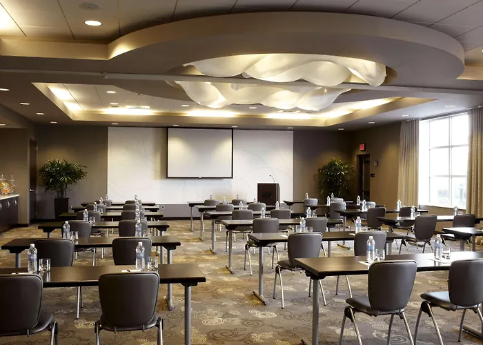 Hyatt House Philadelphia-King Of Prussia