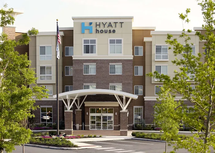 Hyatt House Philadelphia-King Of Prussia