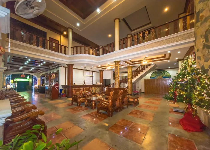 Tony Resort