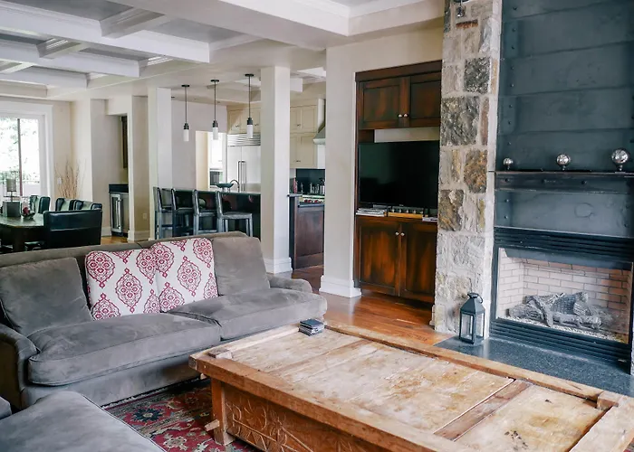 Boutique hotel only: Element 52, Auberge Collection