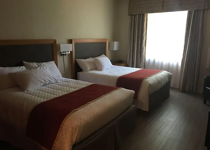 Hotel L'Oiseliere Montmagny