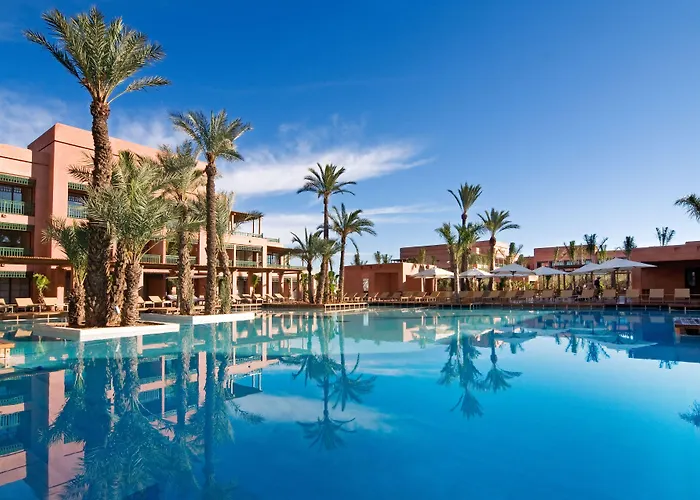 Hotel romántico: Pickalbatros Hotel Du Golf - Adults Friendly 16 Years Plus- All-Inclusive
